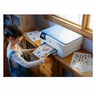 Immagine di Multifunzione ink-jet a4 HP Stampante multifunzione HP Envy Photo 7231 B6JW3B