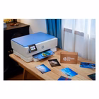 Immagine di Multifunzione ink-jet a4 HP Stampante multifunzione HP Envy Photo 7231 B6JW3B