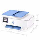 Immagine di Multifunzione ink-jet a4 HP Stampante multifunzione HP Envy Photo 7931 B6JX3B