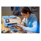 Immagine di Multifunzione ink-jet a4 HP Stampante multifunzione HP Envy Photo 7931 B6JX3B