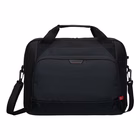 Immagine di Notebook da 15 poliestere nero TARGUS 15-16 Classic EcoSmart Briefcase CN415GL