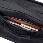 Immagine di Notebook da 15 poliestere nero TARGUS 15-16 Classic EcoSmart Briefcase CN415GL