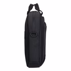 Immagine di Notebook da 15 poliestere nero TARGUS 15-16 Classic EcoSmart Briefcase CN415GL
