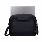 Immagine di Notebook da 15 poliestere nero TARGUS 15-16 Classic EcoSmart Briefcase CN415GL