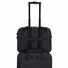 Immagine di Notebook da 15 poliestere nero TARGUS 15-16 Classic EcoSmart Briefcase CN415GL
