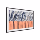 Immagine di Tv 43" uhd 4K (3840x2160) SAMSUNG 43" The Frame Essential LS03HE 4K Vision AI Smart QE43LS03HEUXZT