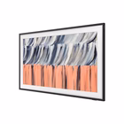 Immagine di Tv 43" uhd 4K (3840x2160) SAMSUNG 43" The Frame Essential LS03HE 4K Vision AI Smart QE43LS03HEUXZT