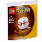 Immagine di Costruzioni LEGO Premier Ball 30729