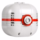 Immagine di Costruzioni LEGO Premier Ball 30729
