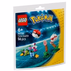 Immagine di Costruzioni LEGO Trainer Supplies 30730
