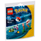 Immagine di Costruzioni LEGO Trainer Supplies 30730