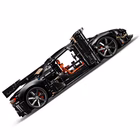 Immagine di Costruzioni LEGO Hypercar Koenigsegg Sadair's Spear 42232