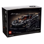 Immagine di Costruzioni LEGO Hypercar Koenigsegg Sadair's Spear 42232