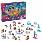 Immagine di Costruzioni LEGO LEGO Friends Calendario dell Avvento 2026 42698