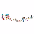 Immagine di Costruzioni LEGO LEGO Friends Calendario dell Avvento 2026 42698
