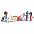 Immagine di Costruzioni LEGO LEGO Friends Calendario dell Avvento 2026 42698