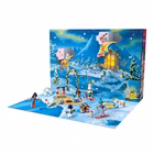 Immagine di Costruzioni LEGO LEGO Friends Calendario dell Avvento 2026 42698