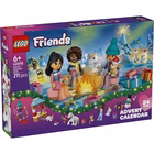 Immagine di Costruzioni LEGO LEGO Friends Calendario dell Avvento 2026 42698