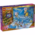 Immagine di Costruzioni LEGO LEGO Friends Calendario dell Avvento 2026 42698