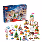Immagine di Costruzioni LEGO Calendario dell Avvento 2026 LEGO Disney Pr 43298A