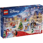 Immagine di Costruzioni LEGO Calendario dell Avvento 2026 LEGO Disney Pr 43298A