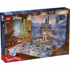 Immagine di Costruzioni LEGO Calendario dell Avvento 2026 LEGO Disney Pr 43298A