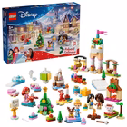 Immagine di Costruzioni LEGO Calendario dell Avvento 2026 LEGO Disney Pr 43298A