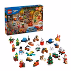 Immagine di Costruzioni LEGO Calendario dell Avvento 2026 LEGO City 60510A