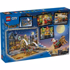 Immagine di Costruzioni LEGO Calendario dell Avvento 2026 LEGO City 60510A