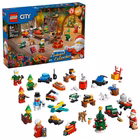 Immagine di Costruzioni LEGO Calendario dell Avvento 2026 LEGO City 60510A