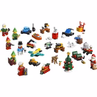 Immagine di Costruzioni LEGO Calendario dell Avvento 2026 LEGO City 60510A