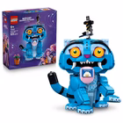 Immagine di Costruzioni LEGO Derpy la tigre e Sussie la gazza 72537A
