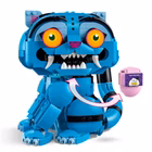 Immagine di Costruzioni LEGO Derpy la tigre e Sussie la gazza 72537A