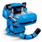 Immagine di Costruzioni LEGO Derpy la tigre e Sussie la gazza 72537A
