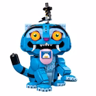 Immagine di Costruzioni LEGO Derpy la tigre e Sussie la gazza 72537A