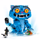 Immagine di Costruzioni LEGO Derpy la tigre e Sussie la gazza 72537A