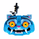 Immagine di Costruzioni LEGO Derpy la tigre e Sussie la gazza 72537A
