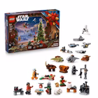 Immagine di Costruzioni LEGO Calendario dell Avvento 2026 LEGO Star Wars 75456