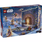 Immagine di Costruzioni LEGO Calendario dell Avvento 2026 LEGO Star Wars 75456