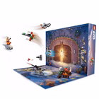 Immagine di Costruzioni LEGO Calendario dell Avvento 2026 LEGO Star Wars 75456