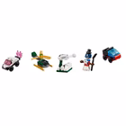 Immagine di Costruzioni LEGO Calendario dell Avvento 2026 LEGO Marvel 76340A