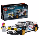 Immagine di Costruzioni LEGO BMW M3 E30 77263A