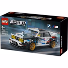 Immagine di Costruzioni LEGO BMW M3 E30 77263A