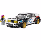 Immagine di Costruzioni LEGO BMW M3 E30 77263A