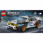 Immagine di Costruzioni LEGO BMW M3 E30 77263A