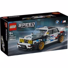Immagine di Costruzioni LEGO BMW M3 E30 77263A