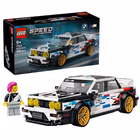 Immagine di Costruzioni LEGO BMW M3 E30 77263A
