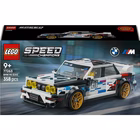 Immagine di Costruzioni LEGO BMW M3 E30 77263A