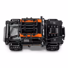 Immagine di Costruzioni LEGO Jaguar Project 7 e Land Rover Defender 77264