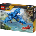 Immagine di Costruzioni LEGO Dinosauro beb : Pteranodonte 77977